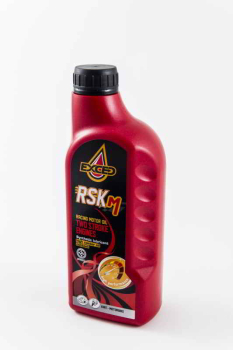 Exced RSK M 2-Takt Motorenöl, 1 Liter  (14,20€/Liter)