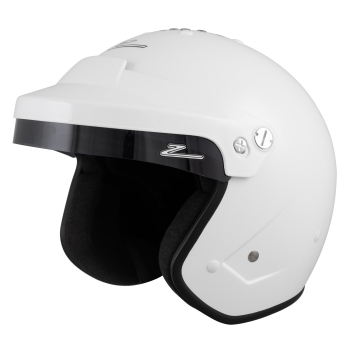Zamp RZ 18H Weiß
