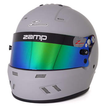 Zamp RZ 59 Matt Grau
