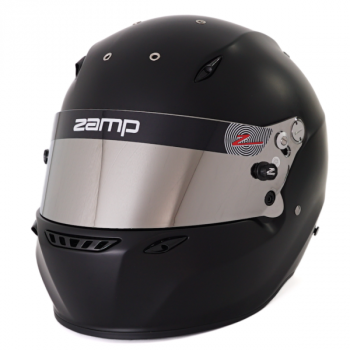 Zamp ZR 72 Matt Schwarz