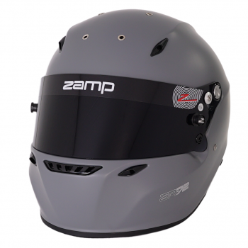 Zamp ZR 72 Matt Grau
