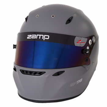 Zamp ZR 72 Matt Grau