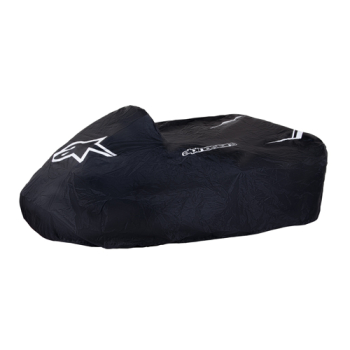 Kartplane Alpinestars