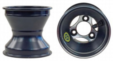 AMV Felge 125ccm Racing 130mm