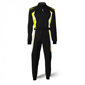 Speed Racing Overall Barcelona RS-3 Level 2