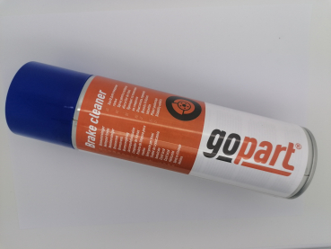 Bremsenreiniger Pro 500ml (5,80€/Liter)