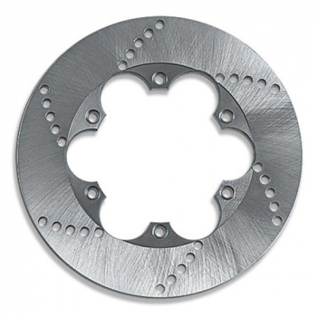 Bremsscheibe 200 x 8 mm