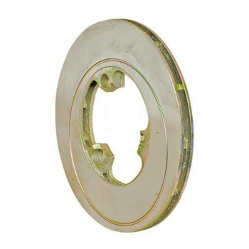 Bremsscheibe vorn standard