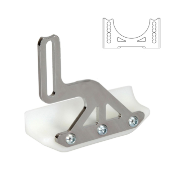 Bremsscheibenschutz Universal