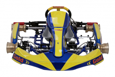 Goldkart GTR30 DD2