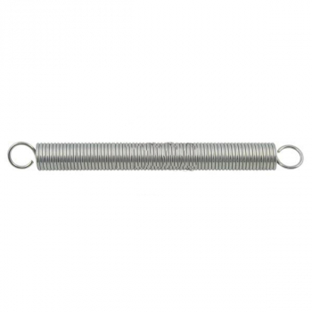 Auspufffeder lang standard 158 mm