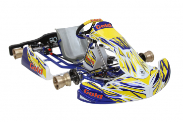 Goldkart GTR 30 KZ