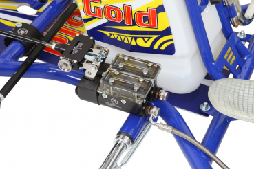Goldkart GTR 30 KZ
