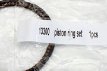 Kolbenring 0,50 160ccm