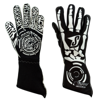 Karthandschuhe Speed Misano G-1 - Restposten