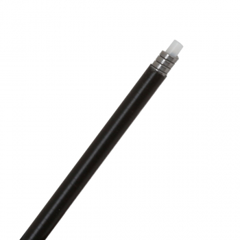 Seilhülle bis 1,2mm für Gasseil mit Teflon
