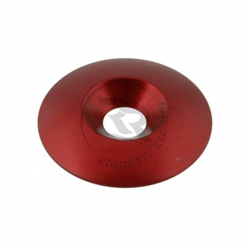 M8 (33mm) Senkkopf Unterlegscheibe Aluminium