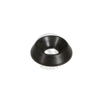 M6 Senkkopf Unterlegscheibe Aluminium