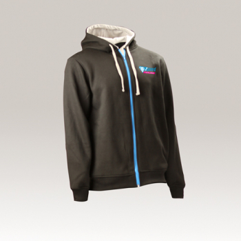 Hoodie Speed Nottingham H-1