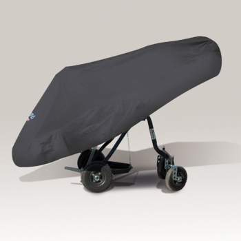 Kartplane grau