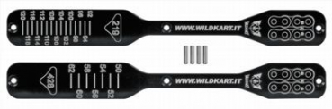 Kettenlehre Wildkart
