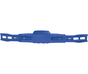 Heckauffahrschutz KG RS3 CIK17