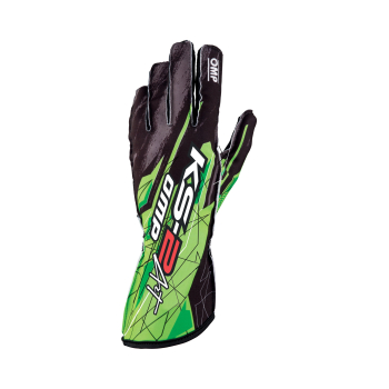 OMP Karthandschuh KS-2 Art - Restposten