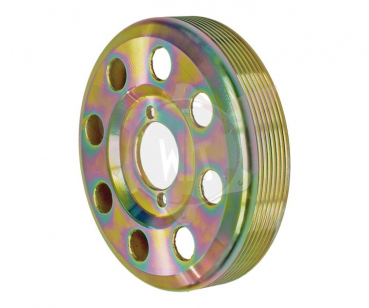Kupplungsglocke Vortex ROK OEM