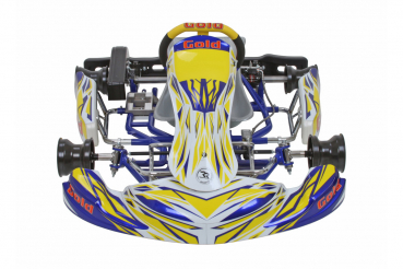 Goldkart Mini Hurrican MA21