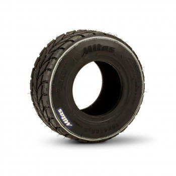 Mitas Regenreifen SRW 10x4.00-5