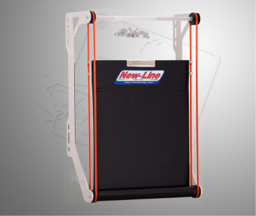 New-Line Kühlerrollo Big