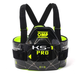 OMP Ripppenschutz KS-1 Pro