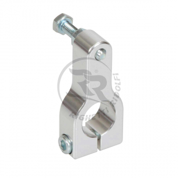 Pedalanschlag RR für 20 mm Rohr