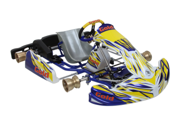 Goldkart Prime OKJ / OK