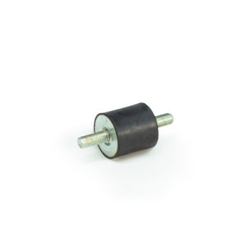 Silentblock  30 x 30 M8 m/m