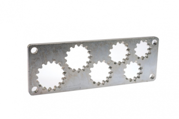 Haltevorrichtung für Rotax-Ritzel Original