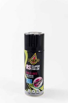 Exced RS Super Chain Lube 400ml (18,03€/Liter)