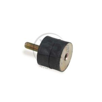Silentblock  25 x 20 M6 m/w