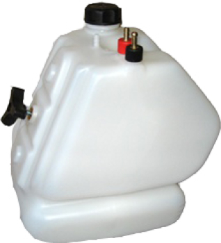 Tank KG 8,5 liter