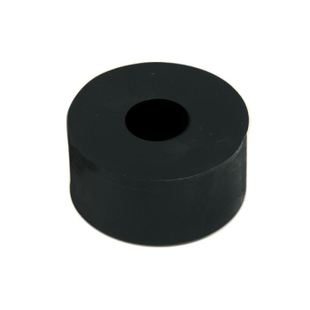 Unterlegscheibe Nylon schwarz M10