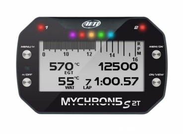 MyChron 5 s T2 Version GPS
