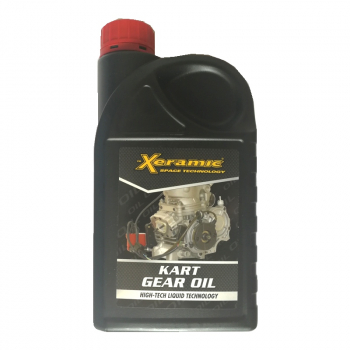 Xeramic Kart Gear Oil (19.98€/L)