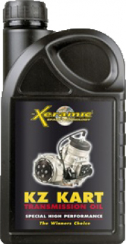 Xeramic KZ Transmission 1Liter  (21,99¤/Liter)