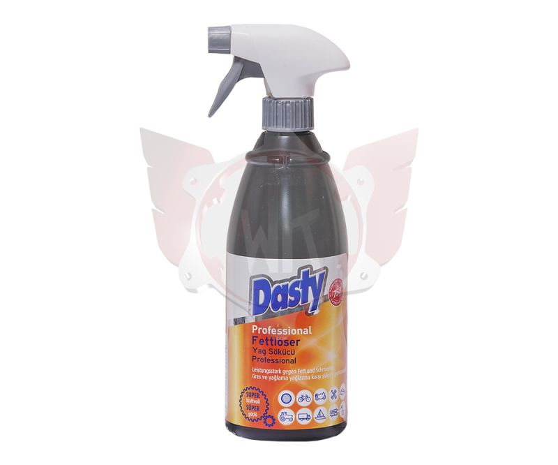 Dasty Professional Kart Motorrad Reiniger Spray - Kart Shop @ Kartshop-XL