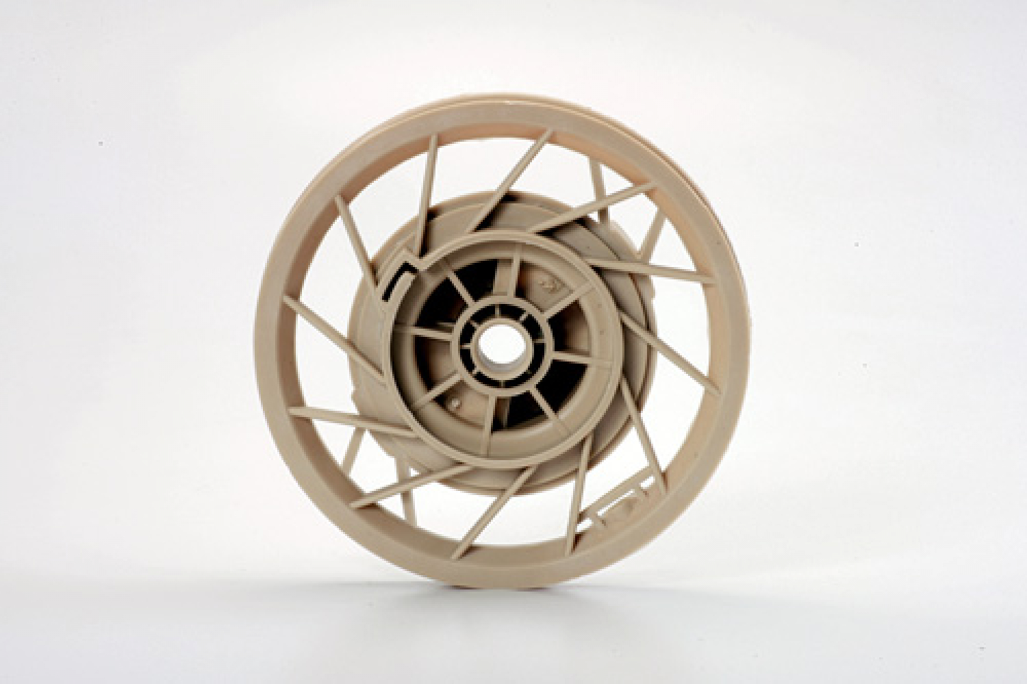 Haspel für Rücklaufanlasser 160ccm