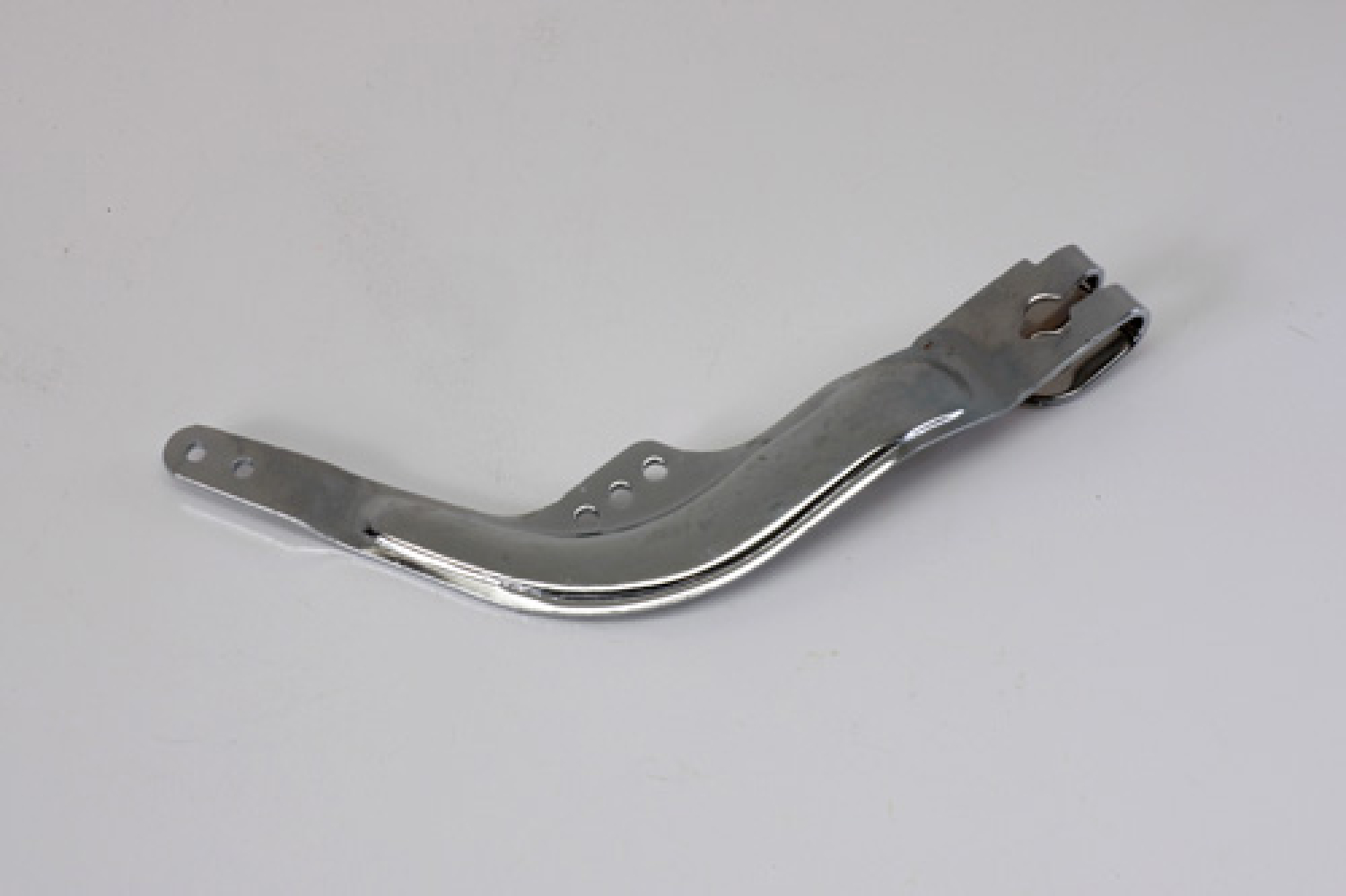 Drehzahlreglerarm  200 ccm
