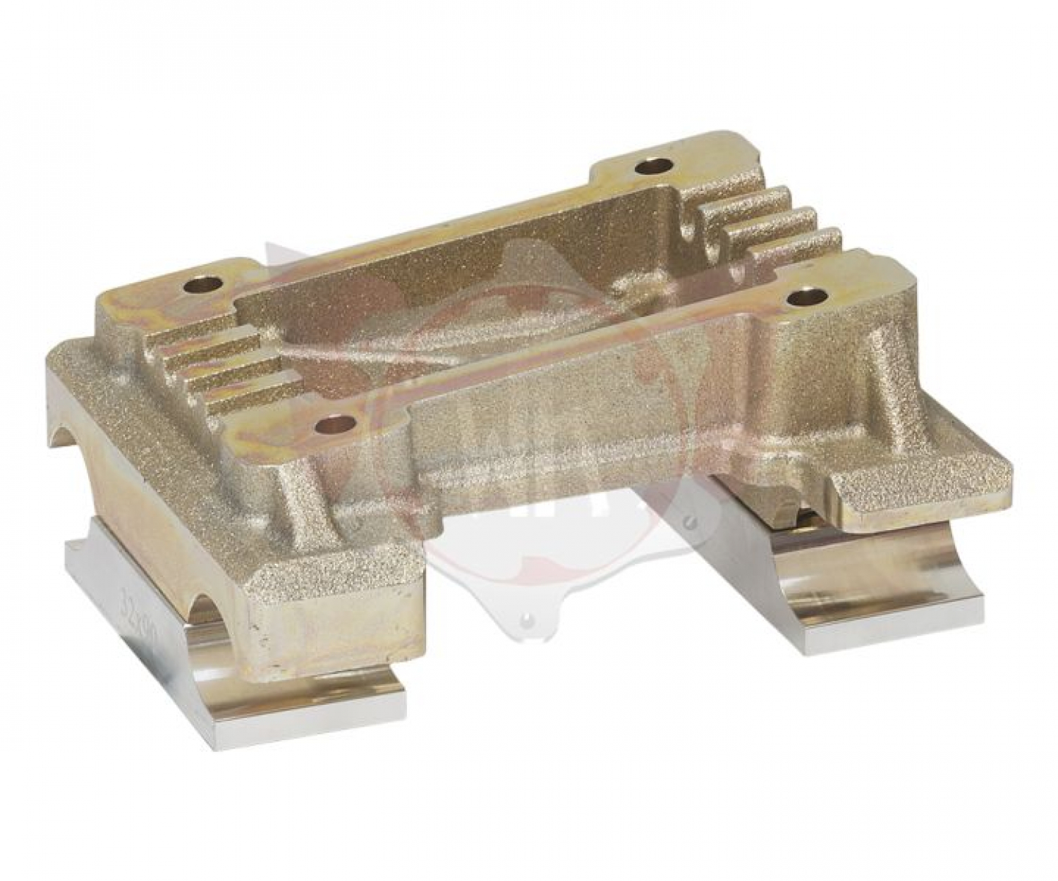 Motorbock 32 x 92 Magnesium Iame X30