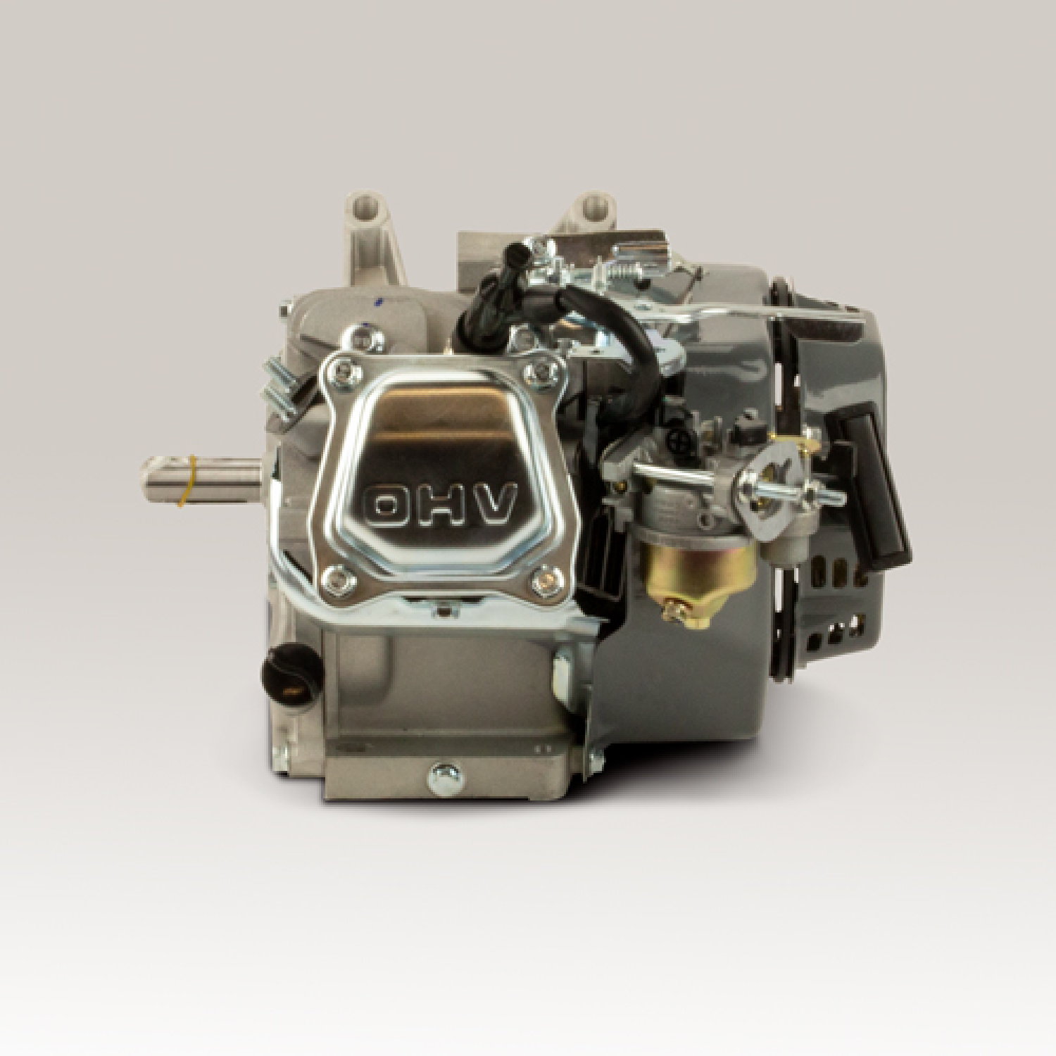 Kartmotor 200ccm EVO 3  6,4PS