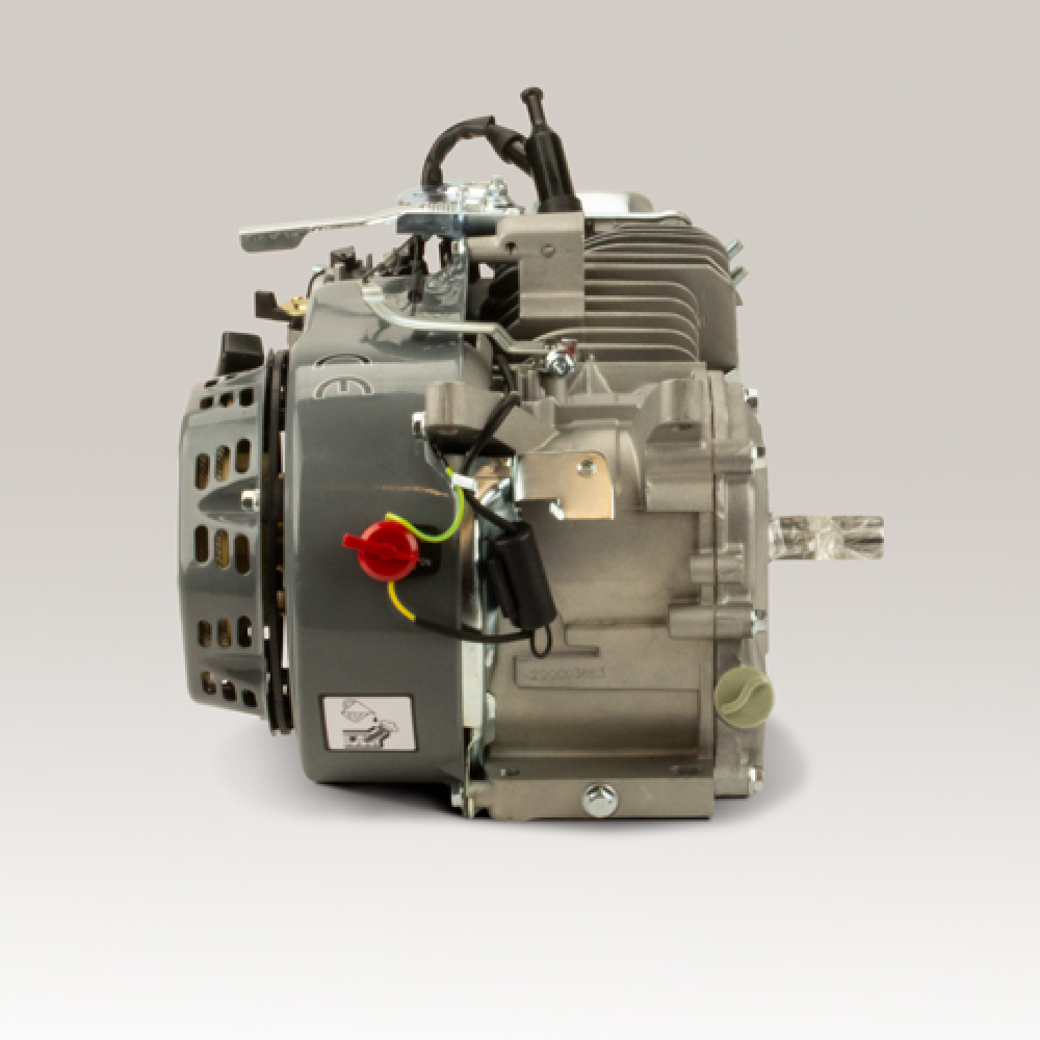 Kartmotor 200ccm EVO 3  6,4PS