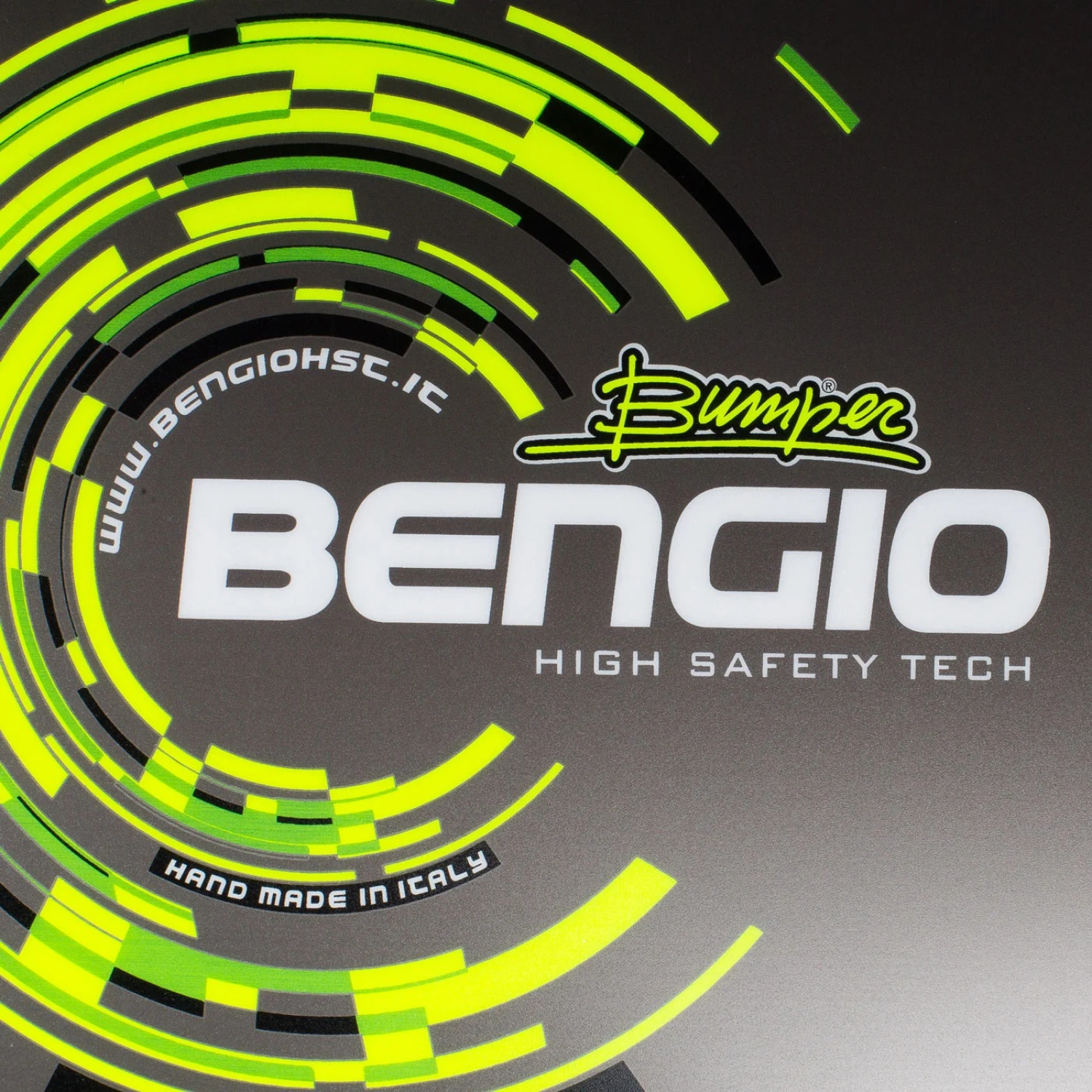 Bengio Bumper Plus